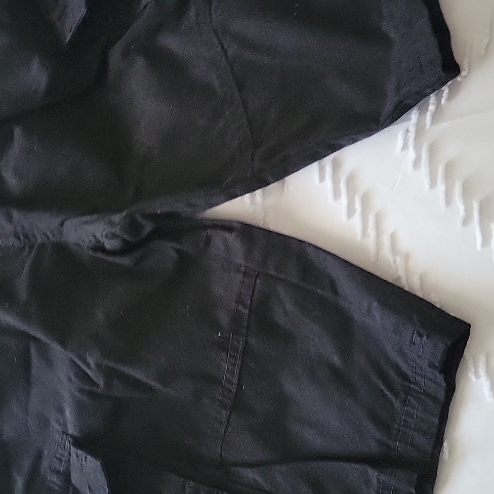 Cargo shorts for kids